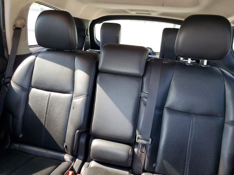 57090086 :رقم المزاد ، 5N1DR2MN3HC607993 vin ، 2017 Nissan Pathfinder مزاد بيع