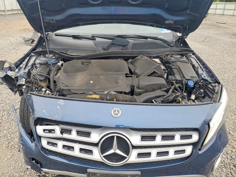 Продаж на аукціоні авто 2020 Mercedes-benz Gla, vin: WDCTG4GB7LJ679068, номер лоту: 57267286