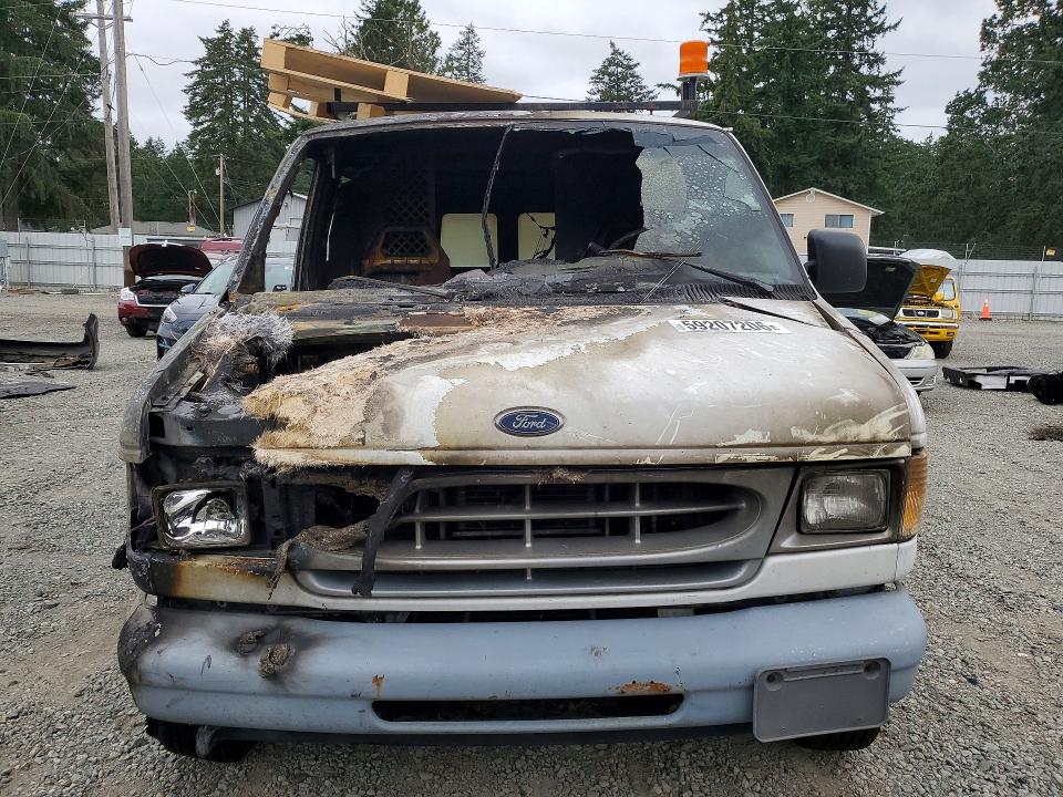 Продажа на аукционе авто 1999 Ford Econoline, vin: 1FTPS2420XHA42079, номер лота: 59207206