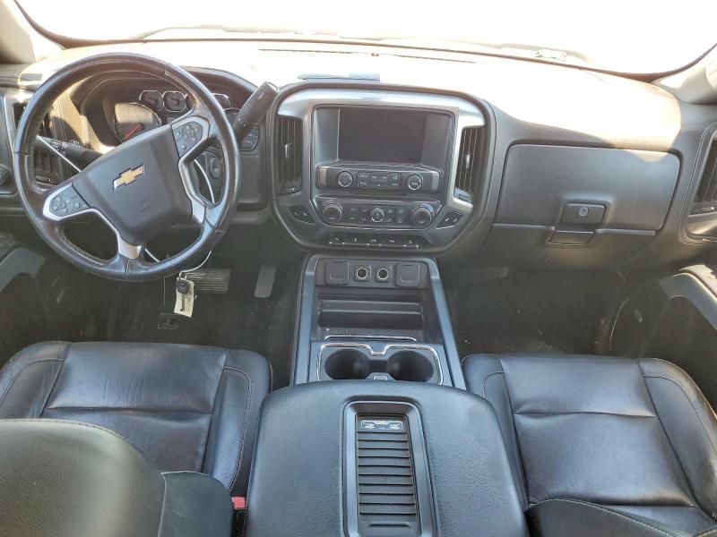 Aukcja sprzedaży 2016 Chevrolet Silverado, vin: 1GCVKSEC2GZ248688, numer aukcji: 57899736