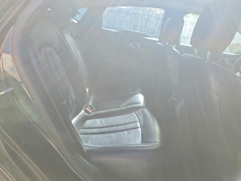 2015 Chrysler 200 მანქანა იყიდება აუქციონზე, vin: 1C3CCCCBXFN501030, აუქციონის ნომერი: 54628406