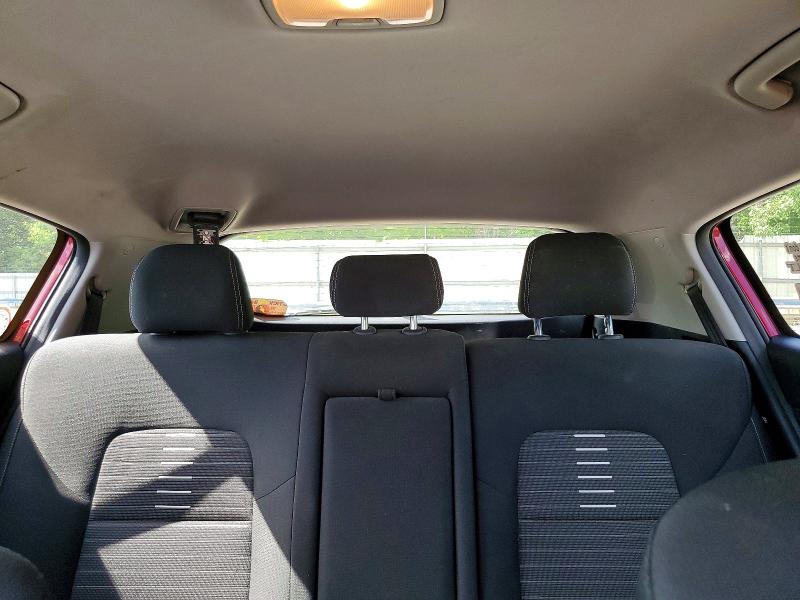 55907546 :رقم المزاد ، KNDPMCAC9J7366531 vin ، 2018 Kia Sportage مزاد بيع