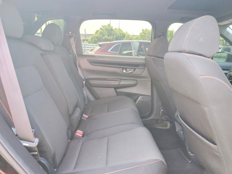 Продажа на аукционе авто 2023 Honda Cr-v, vin: 2HKRS5H57PH708158, номер лота: 57900746