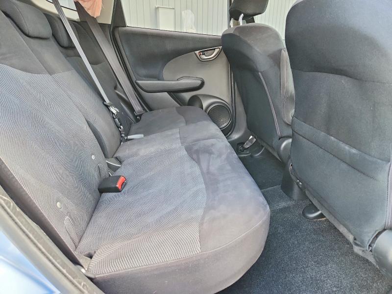 Aukcja sprzedaży 2010 Honda Fit, vin: JHMGE8H46AC006776, numer aukcji: 57973466