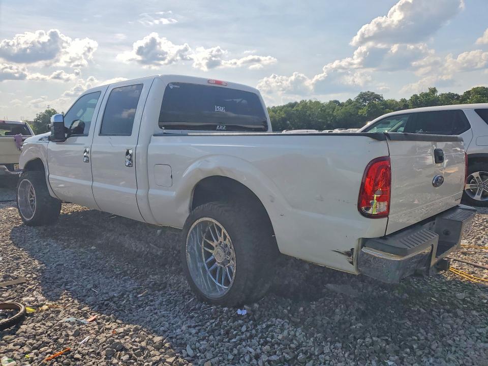 2015 Ford F250 მანქანა იყიდება აუქციონზე, vin: 1FT7W2A6XFEB45053, აუქციონის ნომერი: 56334226