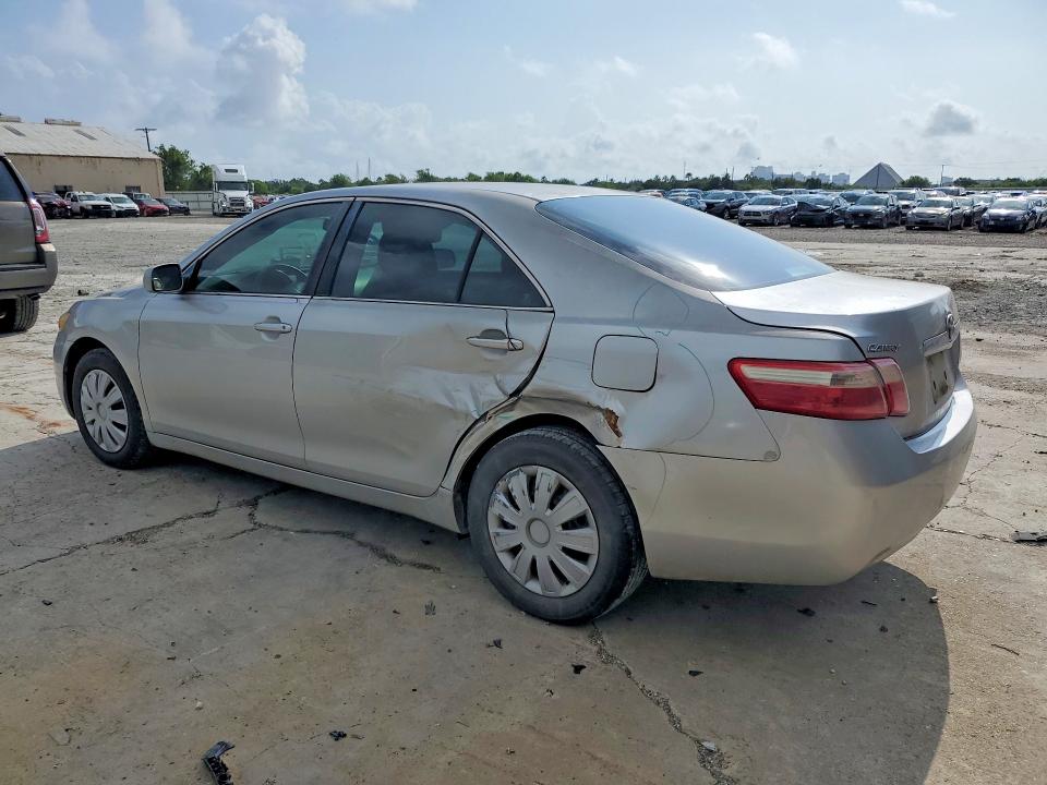55696416 :رقم المزاد ، 4T1BE46KX9U898375 vin ، 2009 Toyota Camry مزاد بيع