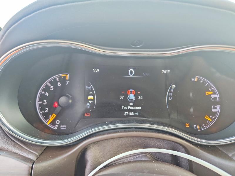 Продаж на аукціоні авто 2021 Jeep Grand Cherokee, vin: 1C4RJECG0MC596757, номер лоту: 55567406