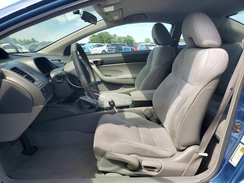 Продажа на аукционе авто 2010 Honda Civic, vin: 2HGFG1B68AH500189, номер лота: 56580736