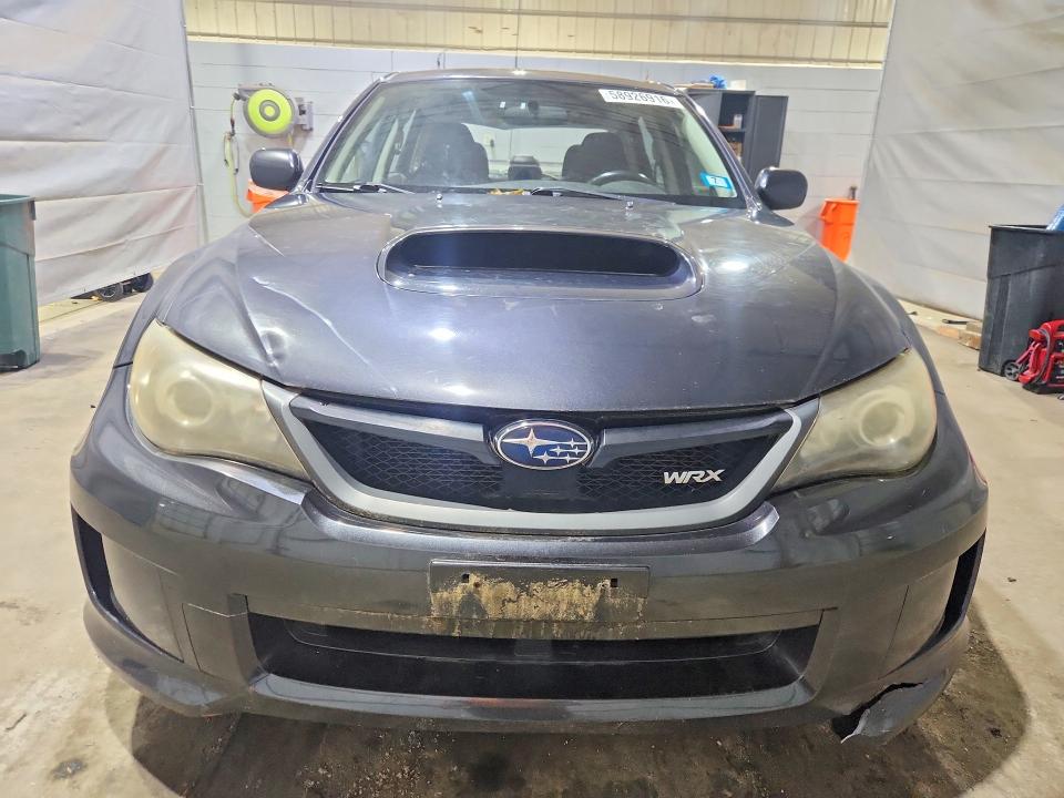 2011 Subaru Impreza მანქანა იყიდება აუქციონზე, vin: JF1GV7E69BG523488, აუქციონის ნომერი: 58926916