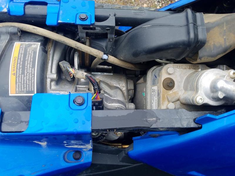 Aukcja sprzedaży 2018 Polaris Sportsman, vin: 4XASYE851JB309326, numer aukcji: 56478946