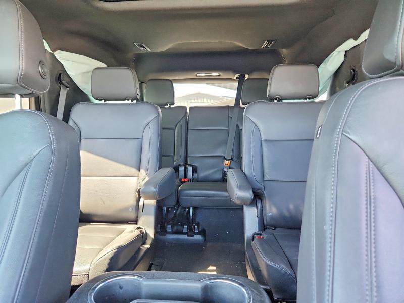 Aukcja sprzedaży 2023 Chevrolet Tahoe, vin: 1GNSKPKL1PR499309, numer aukcji: 55942526