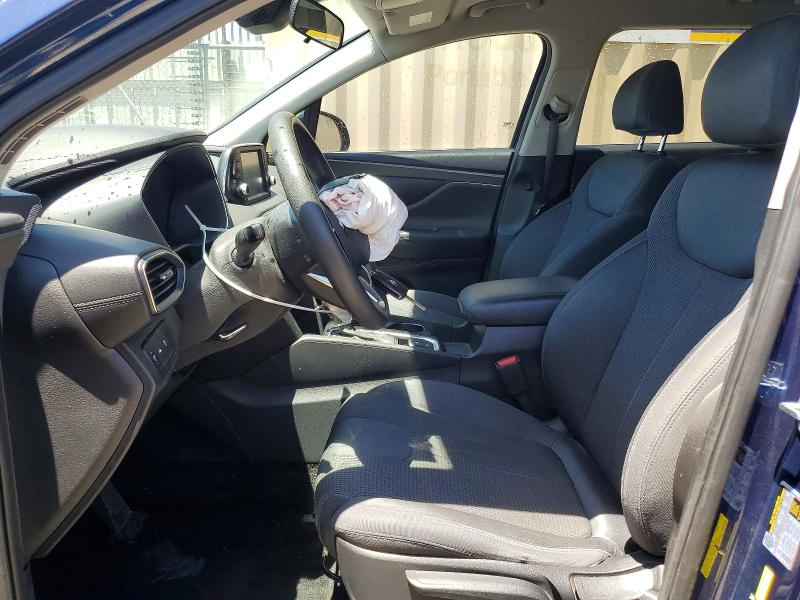Aukcja sprzedaży 2020 Hyundai Santa Fe, vin: 5NMS23AD6LH207759, numer aukcji: 56638446