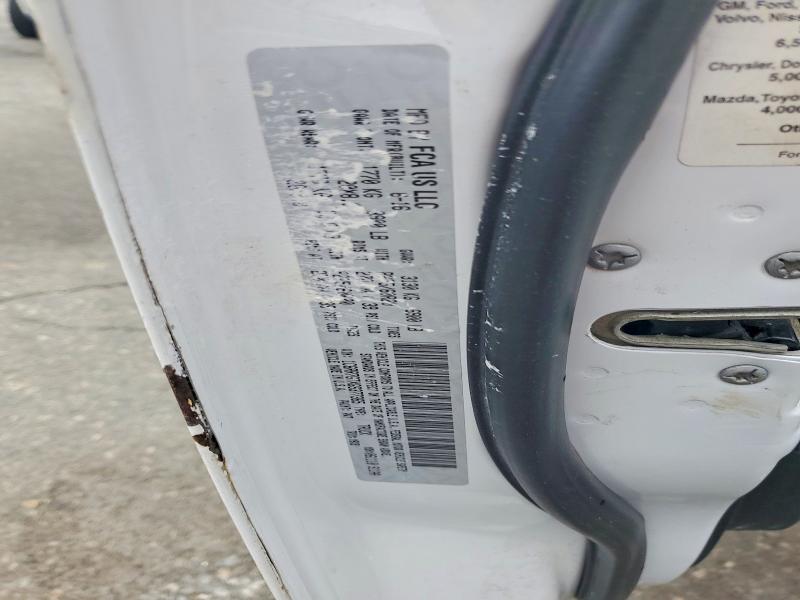54718216 :رقم المزاد ، 1C6RR7GTXGS377365 vin ، 2016 Ram 1500 مزاد بيع