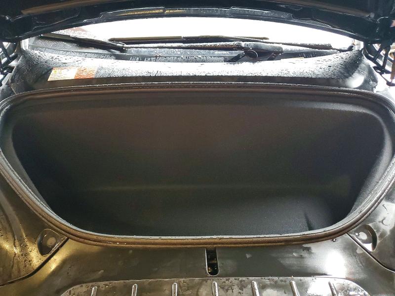 2016 Tesla Model X მანქანა იყიდება აუქციონზე, vin: 5YJXCAE43GF003686, აუქციონის ნომერი: 55729476