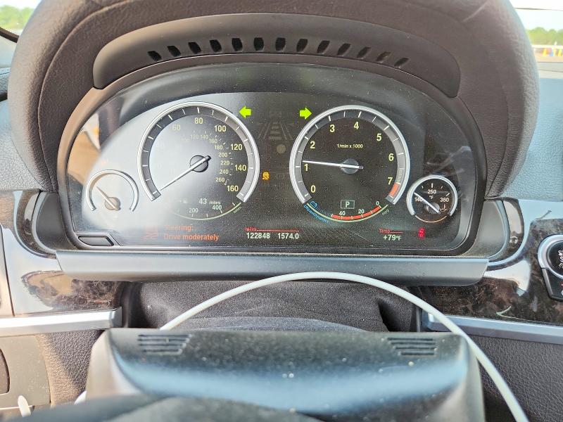 2014 Bmw 640 მანქანა იყიდება აუქციონზე, vin: WBAYP5C56EDZ27875, აუქციონის ნომერი: 58796236
