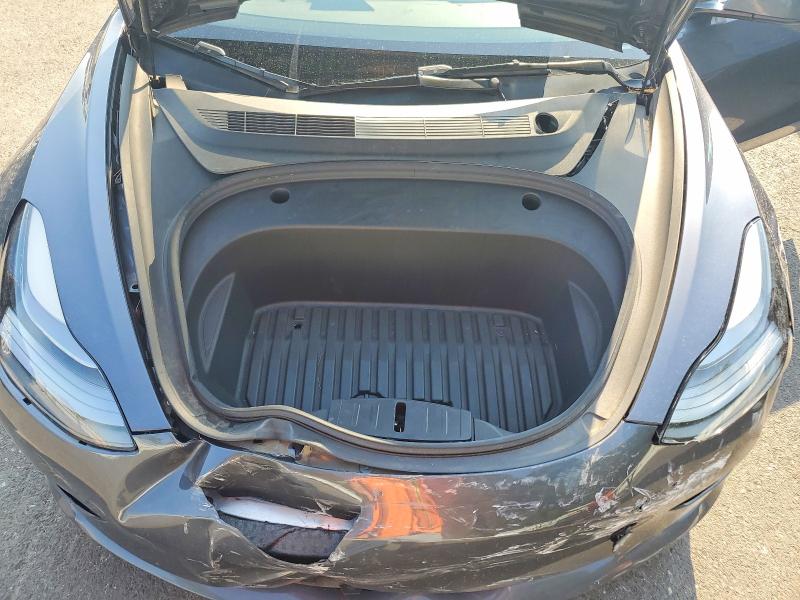 Aukcja sprzedaży 2023 Tesla Model 3, vin: 5YJ3E1EA8PF576081, numer aukcji: 59185316