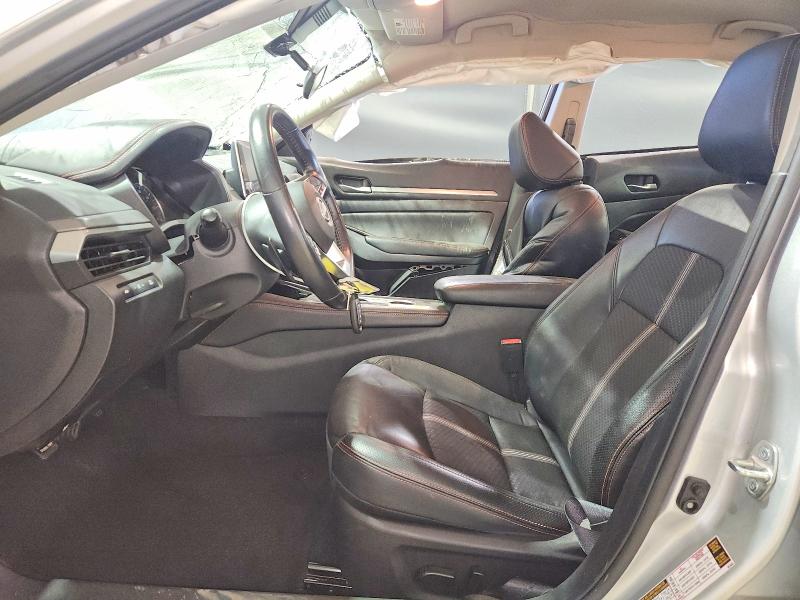 Продаж на аукціоні авто 2024 Nissan Altima, vin: 1N4BL4CVXRN389623, номер лоту: 55308116