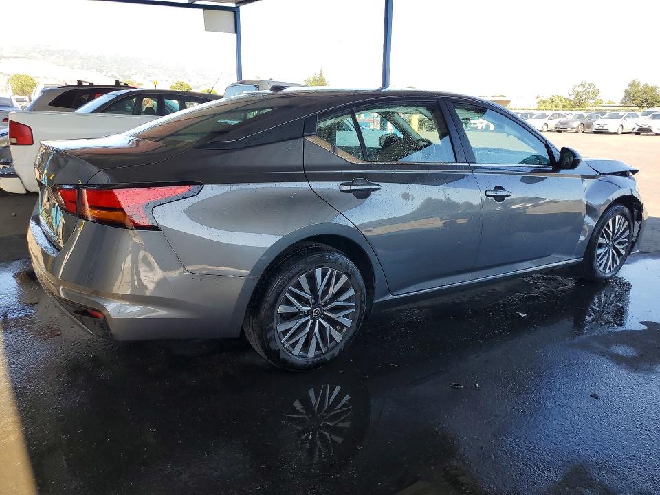 Продаж на аукціоні авто 2026 Nissan Altima, vin: 1N4BL4DV0TN322342, номер лоту: 56357316