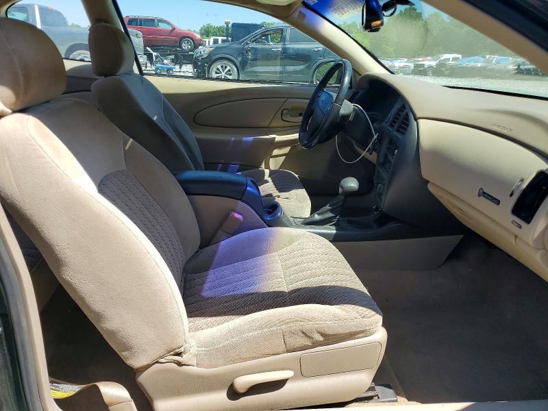 Aukcja sprzedaży 2002 Chevrolet Monte Carlo, vin: 2G1WX15K229275070, numer aukcji: 56337966