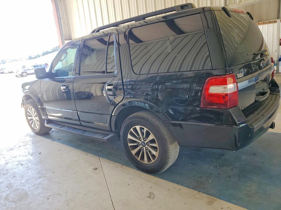 57197706 :رقم المزاد ، 1FMJU1JT2GEF53121 vin ، 2016 Ford Expedition مزاد بيع
