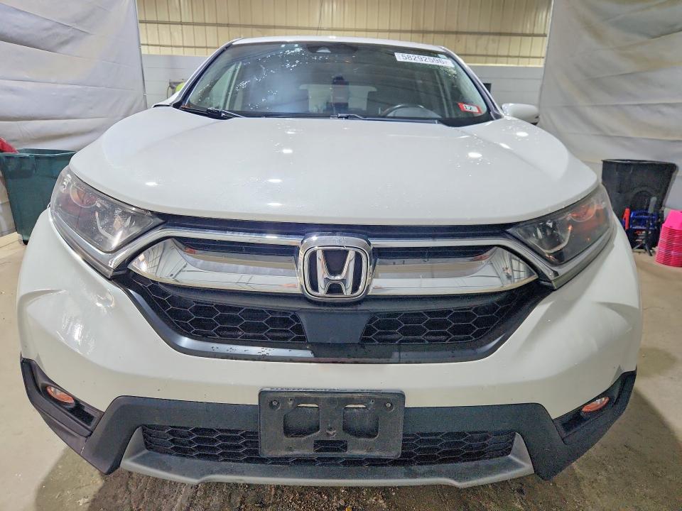Продаж на аукціоні авто 2019 Honda Cr-v, vin: 2HKRW2H85KH649620, номер лоту: 58292596