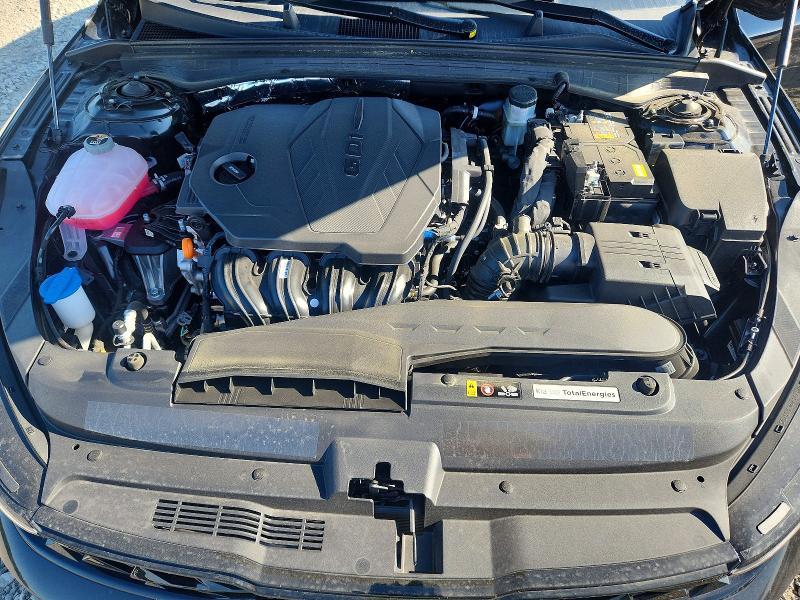 2026 Kia K5 მანქანა იყიდება აუქციონზე, vin: KNAG64J7XT5458262, აუქციონის ნომერი: 57322446