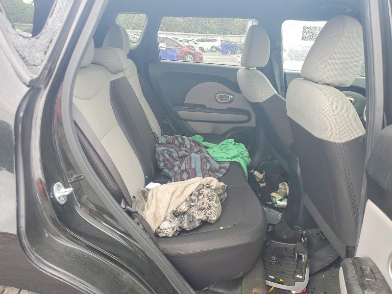 Aukcja sprzedaży 2015 Kia Soul, vin: KNDJN2A29F7781277, numer aukcji: 57943096