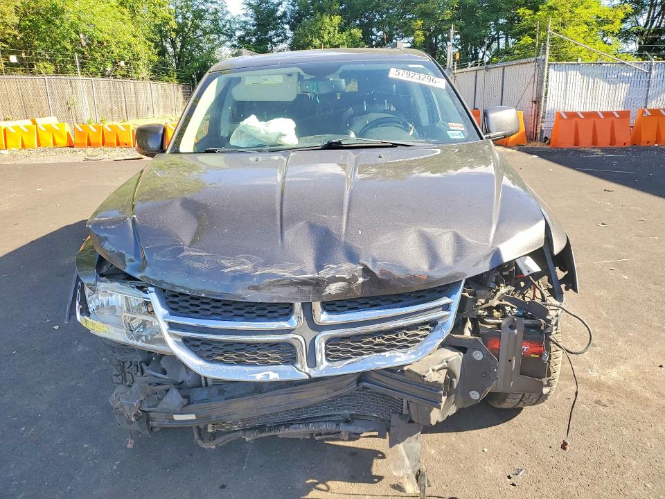 Продаж на аукціоні авто 2015 Dodge Journey, vin: 3C4PDDDG7FT684929, номер лоту: 57923296