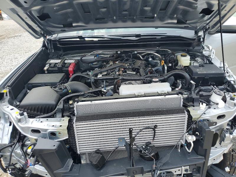 Продаж на аукціоні авто 2026 Toyota Tacoma, vin: 3TMLB5JN1TM221316, номер лоту: 54924806