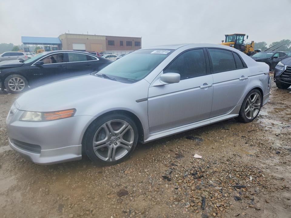 Aukcja sprzedaży 2004 Acura Tl, vin: 19UUA65524A034318, numer aukcji: 59022016