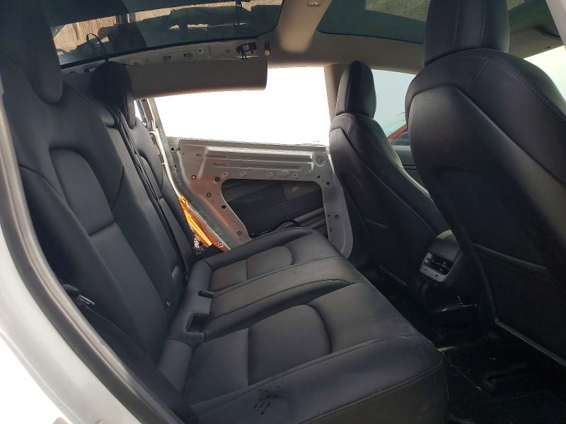 Продажа на аукционе авто 2018 Tesla Model 3, vin: 5YJ3E1EA4JF031339, номер лота: 58075976