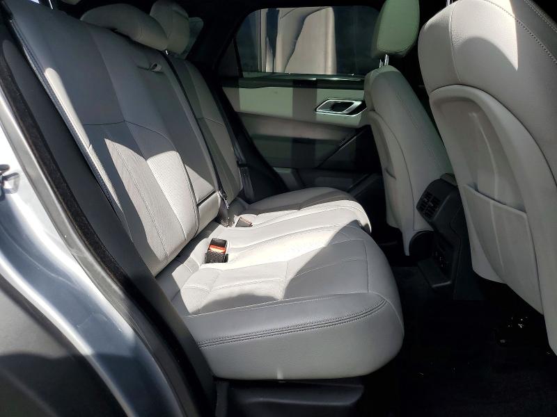 Продажа на аукционе авто 2024 Land Rover Range Rover Velar, vin: SALYL2EX3RA372640, номер лота: 56660686