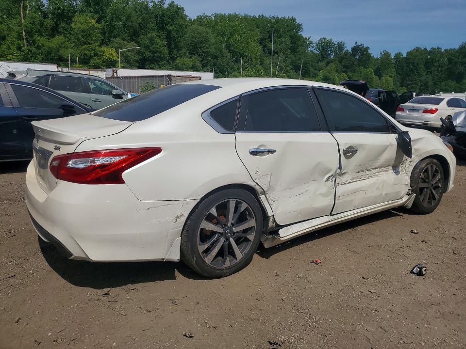 2016 Nissan Altima მანქანა იყიდება აუქციონზე, vin: 1N4AL3AP3GC176600, აუქციონის ნომერი: 55380906