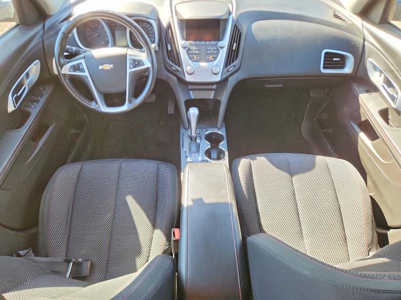 Aukcja sprzedaży 2013 Chevrolet Equinox, vin: 2GNFLEEKXD6144765, numer aukcji: 58303376