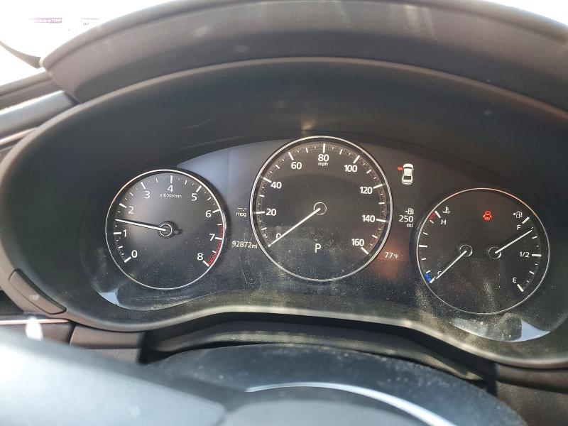 Продаж на аукціоні авто 2019 Mazda 3, vin: 3MZBPABL5KM112694, номер лоту: 56547566