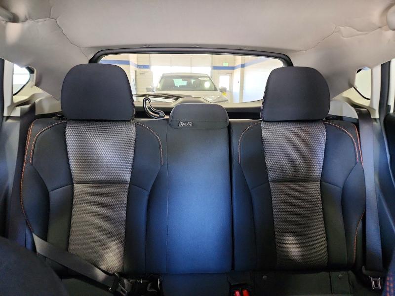 2019 Subaru Crosstrek მანქანა იყიდება აუქციონზე, vin: JF2GTACC9KH264714, აუქციონის ნომერი: 56154506