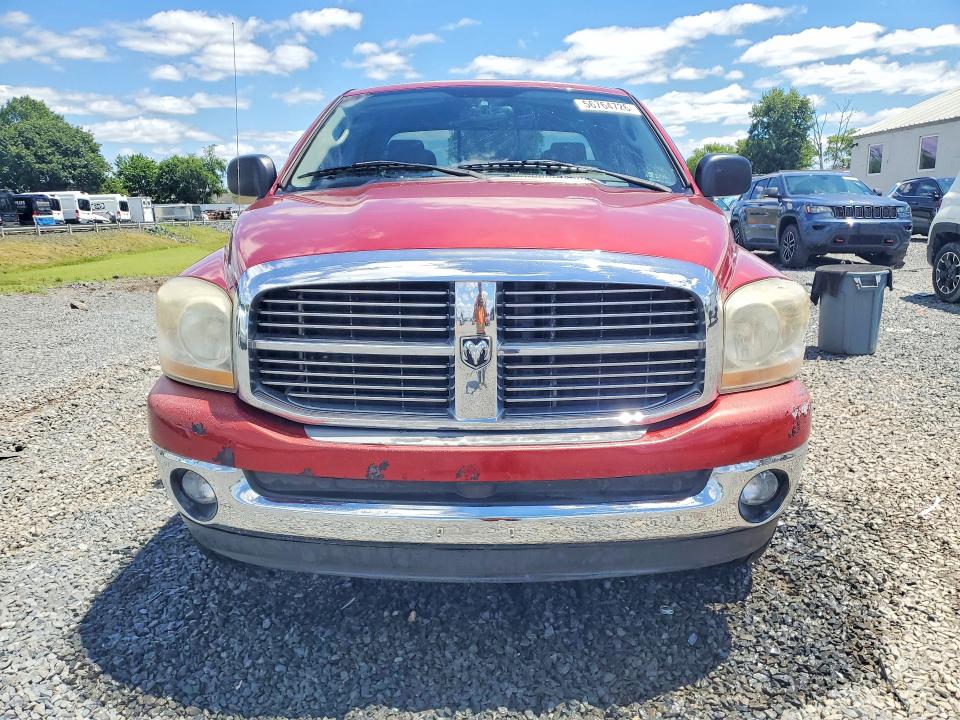 Продаж на аукціоні авто 2006 Dodge Ram 1500, vin: 1D7HU18216S512453, номер лоту: 56764726