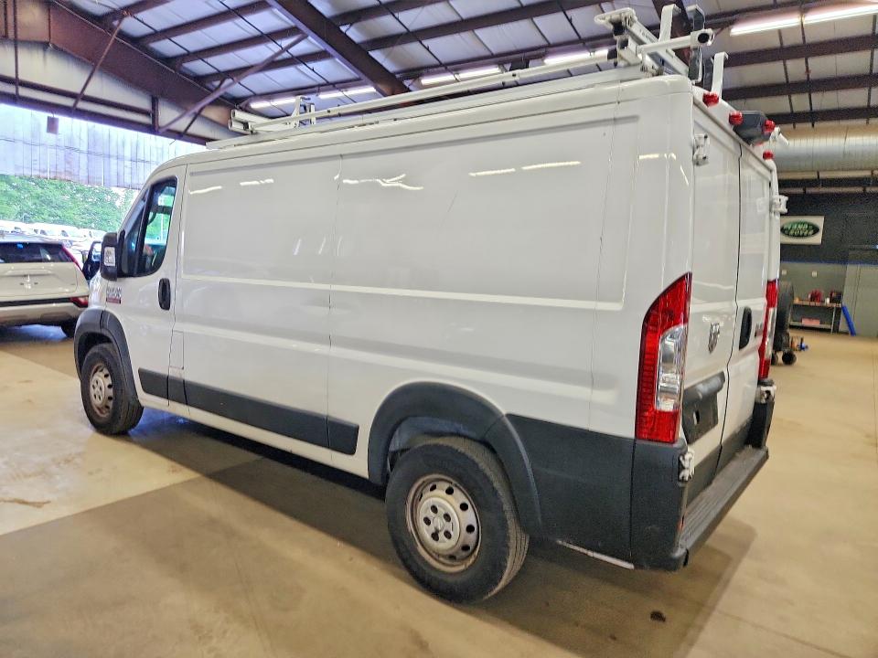 Продажа на аукционе авто 2019 Ram Promaster 1500, vin: 3C6TRVAG1KE514033, номер лота: 57200116