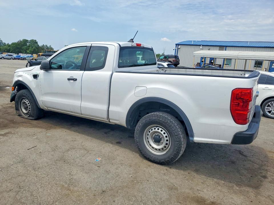 Aukcja sprzedaży 2021 Ford Ranger, vin: 1FTER1EH4MLD26968, numer aukcji: 59256676