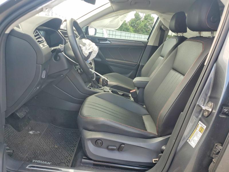 Продаж на аукціоні авто 2024 Volkswagen Tiguan, vin: 3VVAB7AXXRM216307, номер лоту: 57586886