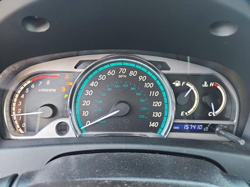 Продаж на аукціоні авто 2013 Toyota Venza, vin: 4T3BA3BBXDU043249, номер лоту: 58104186