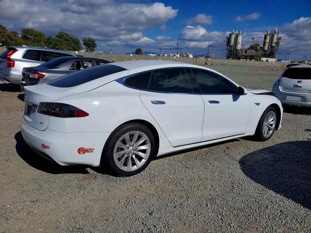 Продаж на аукціоні авто 2016 Tesla Model S, vin: 5YJSA1E13GF162391, номер лоту: 53749826