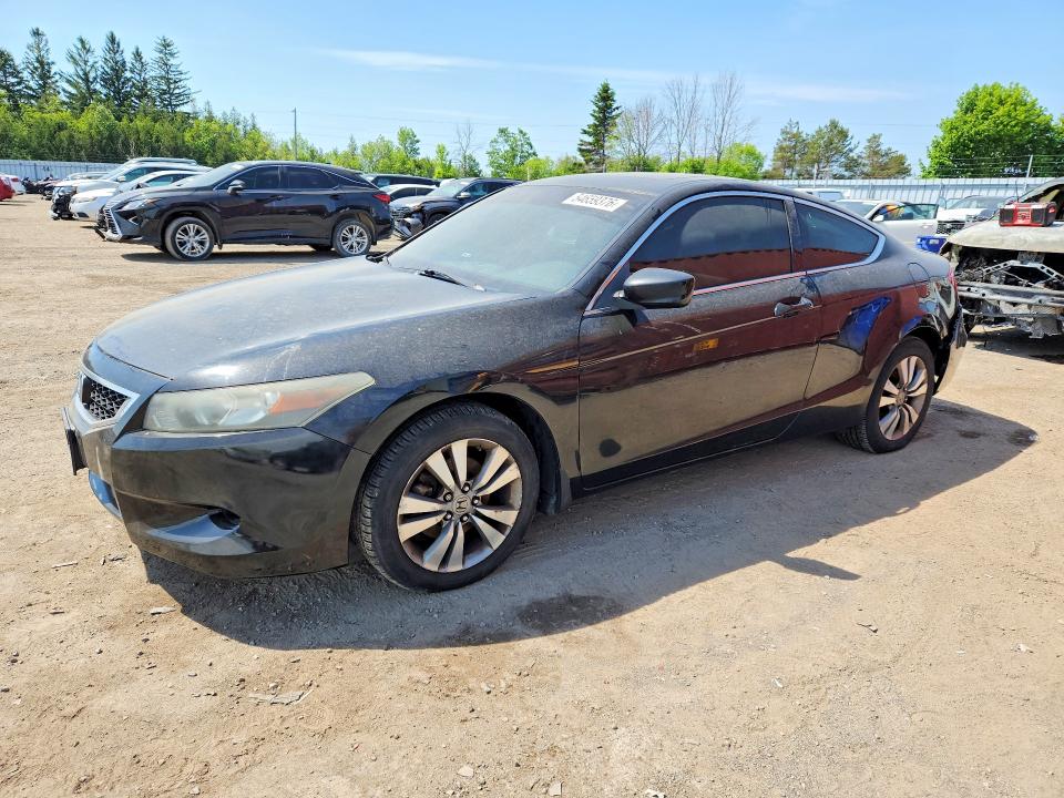 54659376 :رقم المزاد ، 1HGCS1B89AA800888 vin ، 2010 Honda Accord مزاد بيع