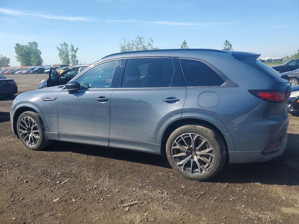 Продаж на аукціоні авто 2025 Mazda Cx-70, vin: JM3KJDHA0S1117446, номер лоту: 58539946