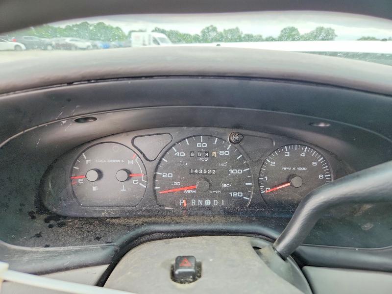 Aukcja sprzedaży 2000 Ford Taurus, vin: 1FAFP5329YG206782, numer aukcji: 57894666