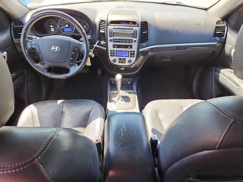 Aukcja sprzedaży 2008 Hyundai Santa Fe, vin: 5NMSH13E48H222728, numer aukcji: 57142306