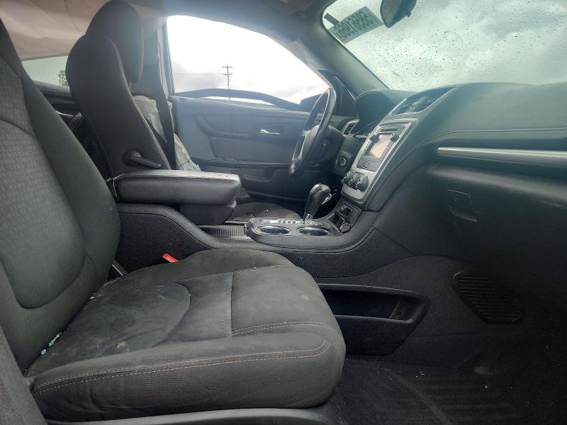 Aukcja sprzedaży 2016 Gmc Acadia, vin: 1GKKVNED8GJ231126, numer aukcji: 58561966