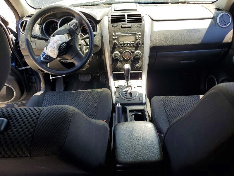 Aukcja sprzedaży 2011 Suzuki Grand Vitara, vin: JS3TD0D20B4102098, numer aukcji: 58278946