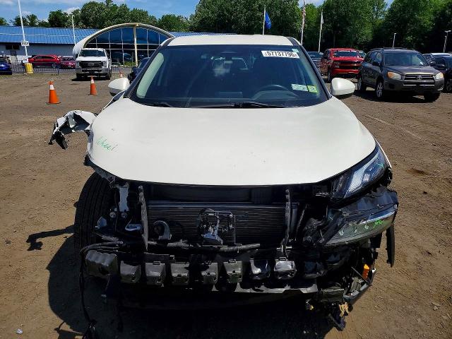 Aukcja sprzedaży 2023 Nissan Rogue, vin: JN8BT3BB7PW494983, numer aukcji: 57737796