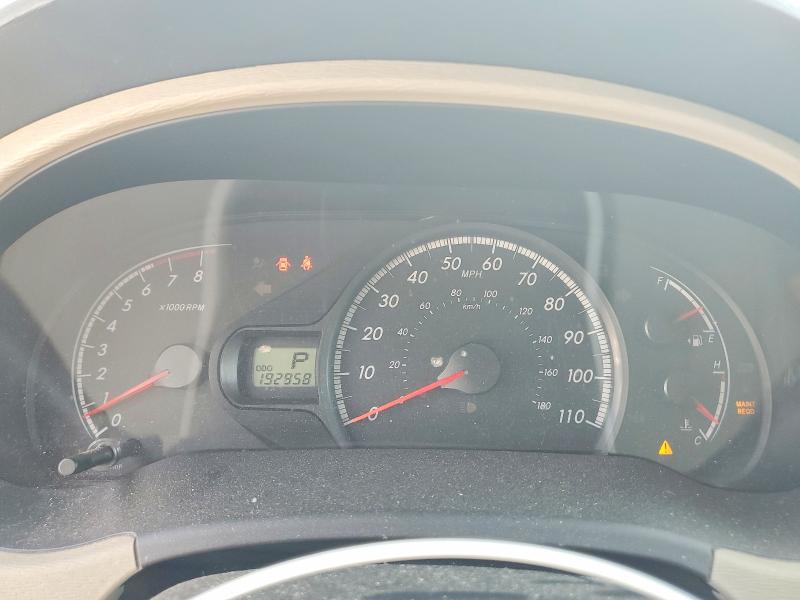 2012 Toyota Sienna მანქანა იყიდება აუქციონზე, vin: 5TDKK3DC8CS244425, აუქციონის ნომერი: 57172556